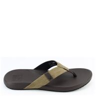 Reef Cushion phantom Cognac