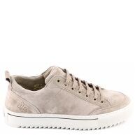 Rehab crash suede Taupe