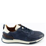 Berkelmans kyalami Blauw