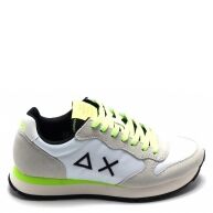 Sun68 BZ35102 Tom Fluo Wit