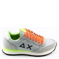 Sun68 BZ35102 Tom Fluo Grijs
