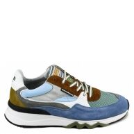 Floris van Bommel De Zager 07.06 SFM-10155 Blauw