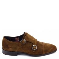 Rehab phill suede Bruin