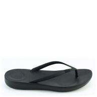 FitFlop TM E54 Iqushion. Zwart