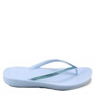 FitFlop TM DG5 Iqushion ombre sparkle Blauw