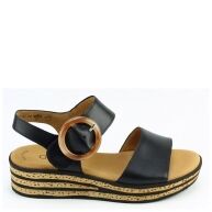 Gabor 44.550.27 Zwart