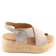 Via Vai Sissel Raise 58006 Sissel Beige