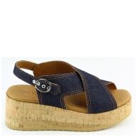 Via Vai 62080 Blauw