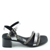 Oh my sandals 5614 Zwart