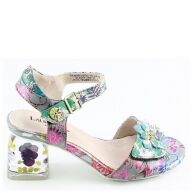 Laura Vita framboise 16 Groen