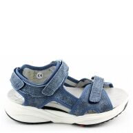 Xsensible 30318.5 Nikiti Blauw