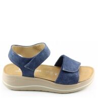 Hartjes 132.2002 woogie Blauw