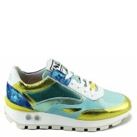 Floris van Bommel SFW-10097 Blokki 02.06 Geel