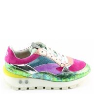 Floris van Bommel SFW-10098 Multicolor