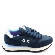 Sun68 BZ35201 ally solid Blauw