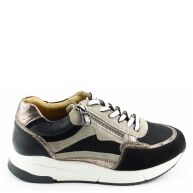 Helioform 294.001 Zwart
