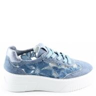Softwaves 911.01 Blauw