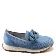 Hispanitas 243270 Blauw