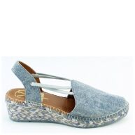 Viguera 2115 Blauw