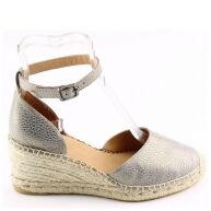Via Vai Flora Braid 58122 Taupe