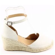 Via Vai Flora Braid 58122 Beige