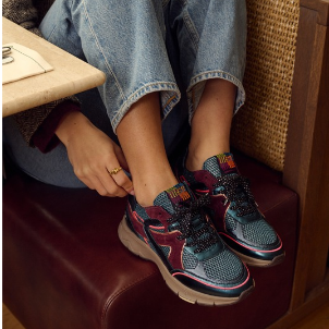 Dames sneakers