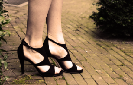 Vind de perfecte schoenen voor een bruiloft