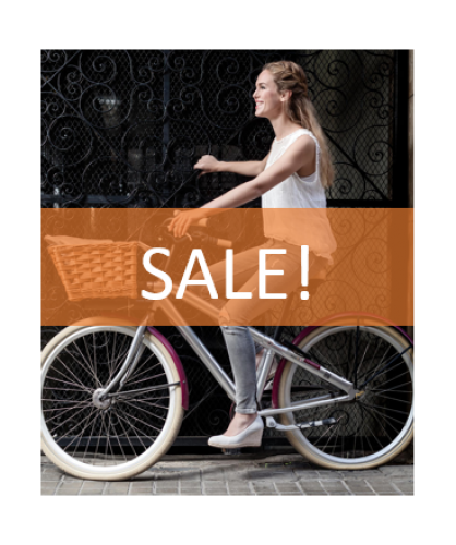 Het is zover, de sale is van start gegaan bij Theo Jansen Schoenen!