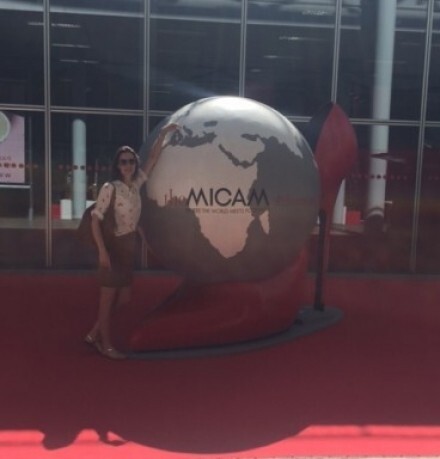 Inkooptrip naar Milaan