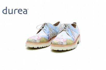 Kunst aan je voeten met Durea bij Addy van den Krommenacker!