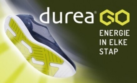 Test de Durea Go op 28 april tijdens de Durea Go dag!