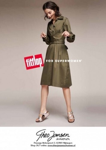 Bekijk de online FitFlop™ Folder!