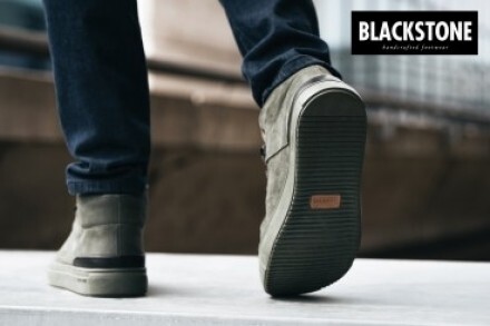 Nieuw in onze collecte: Blackstone!