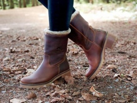 Warme voeten met gevoerde schoenen! | Theo Jansen Schoenen Warme voeten met gevoerde schoenen! | Theo Jansen Schoenen