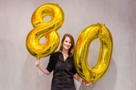 Feest! Theo Jansen Schoenen bestaat 80 jaar!