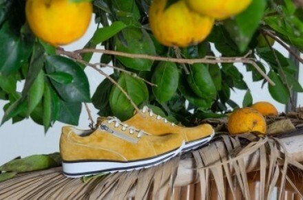 Trend: Gele schoenen