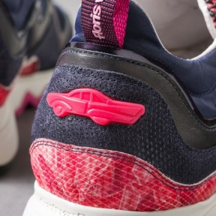 AUTODROP \u0026 FLORIS VAN BOMMEL | Theo Jansen Schoenen