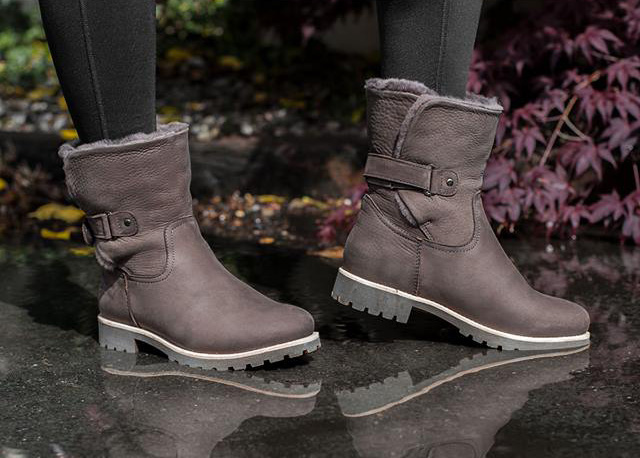 Warme voeten met gevoerde schoenen! | Theo Jansen Schoenen Warme voeten met gevoerde schoenen! | Theo Jansen Schoenen