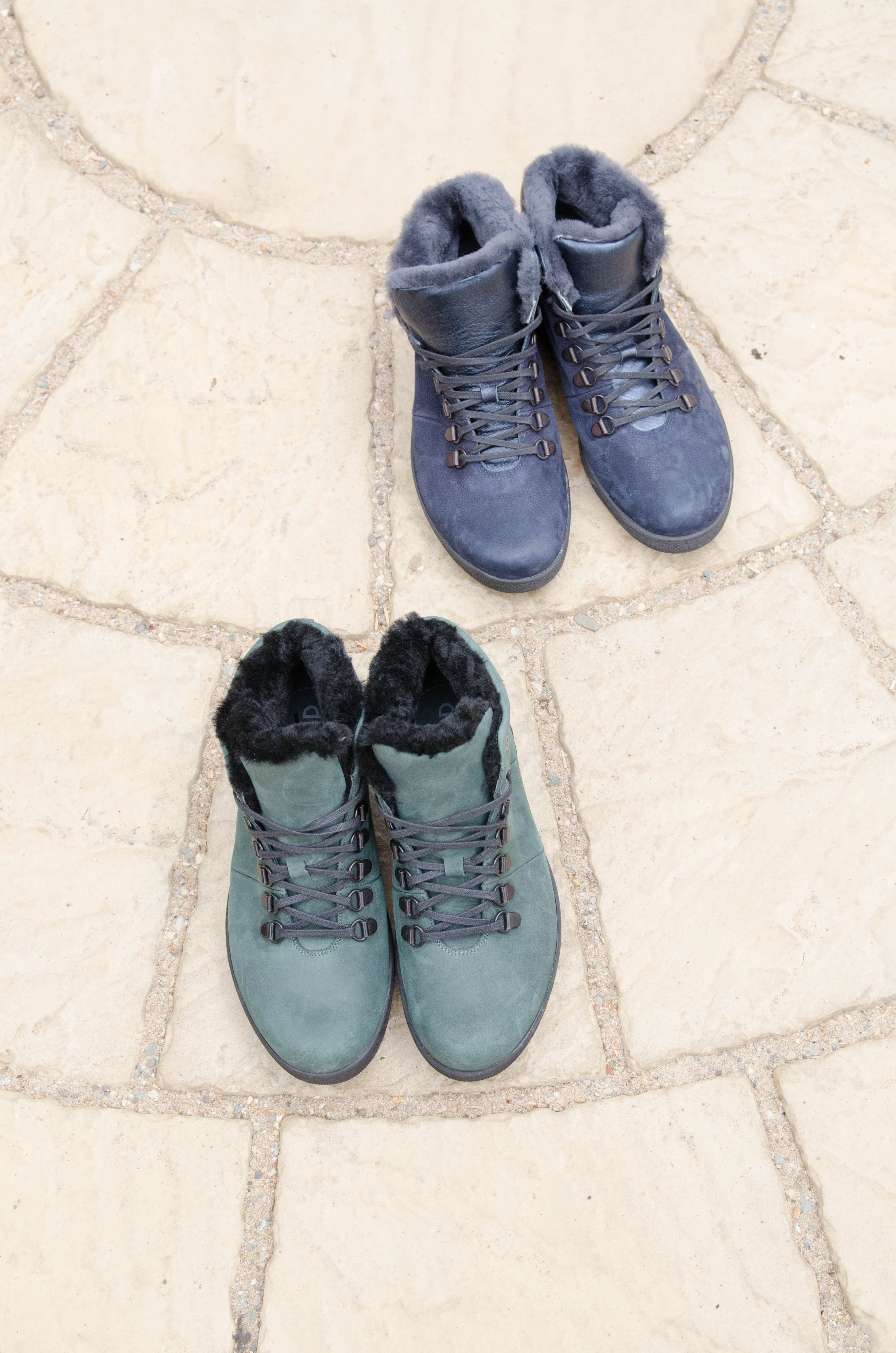 Warme voeten met gevoerde schoenen! | Theo Jansen Schoenen Warme voeten met gevoerde schoenen! | Theo Jansen Schoenen