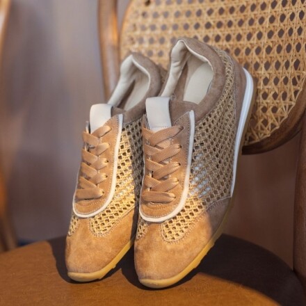 Vlotte schoenen voor steunzolen