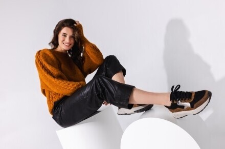 Waarom is de Xsensible schoenuniek?