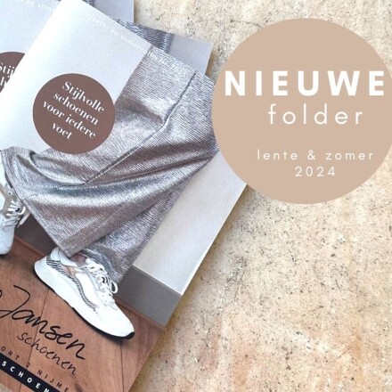 Folder voorjaar 2024