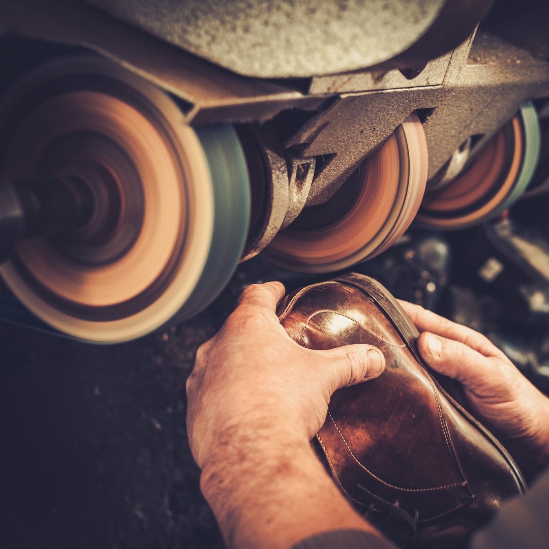 schoenmaker nijmegen bij Theo Jansen Schoenen