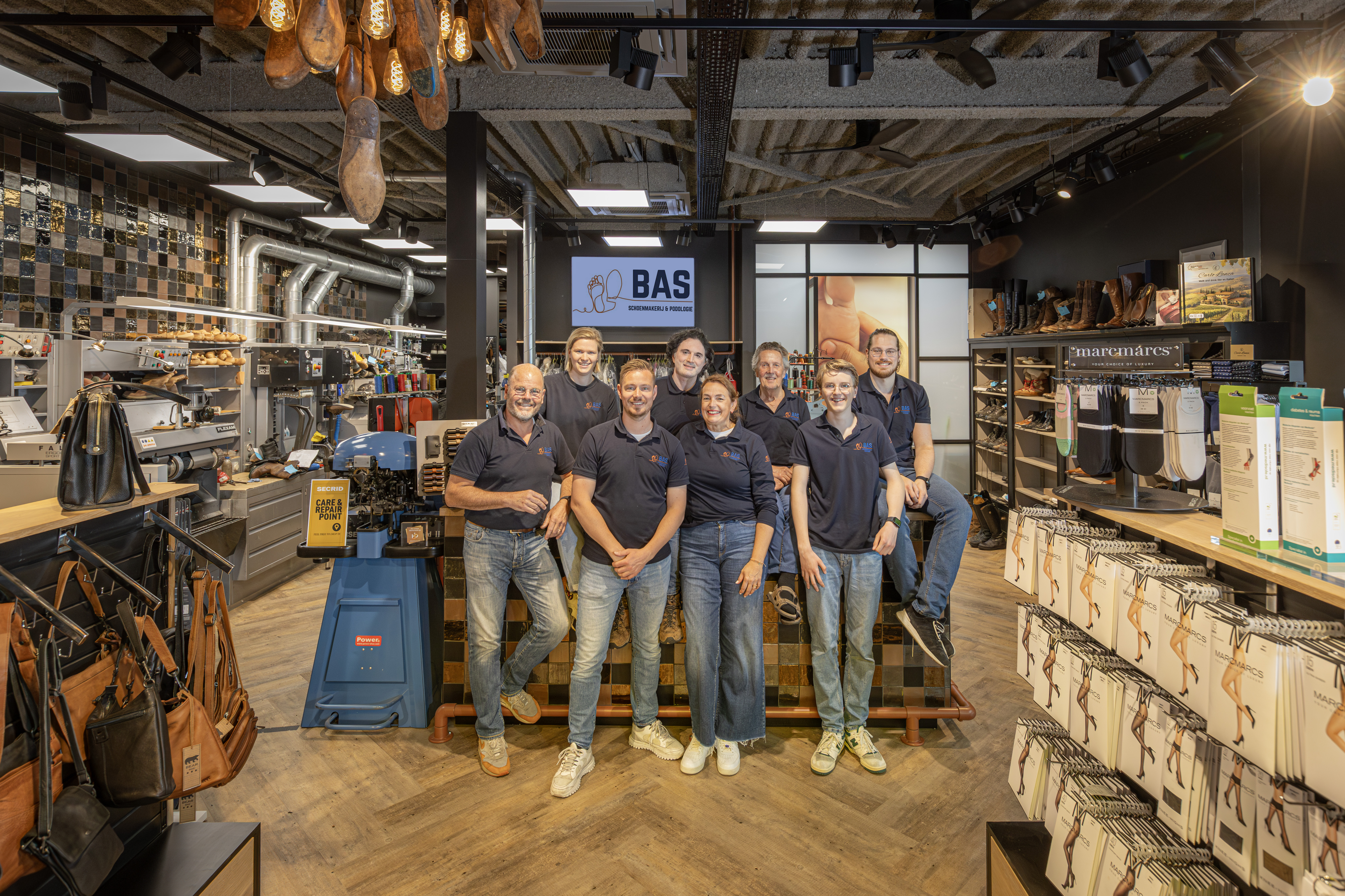 schoenmaker nijmegen theo jansen schoenen schoenmaker bas team