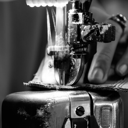 schoenreparatie nijmegen bij Theo JansenSchoenen