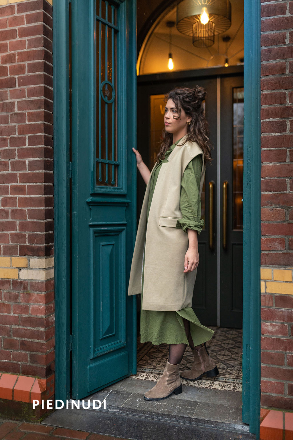 Vlotte schoenen voor steunzolen