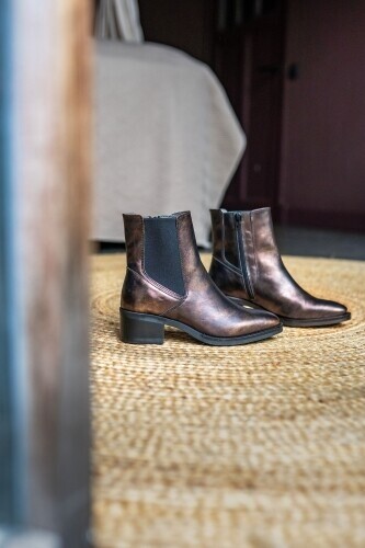 Vlotte schoenen voor steunzolen