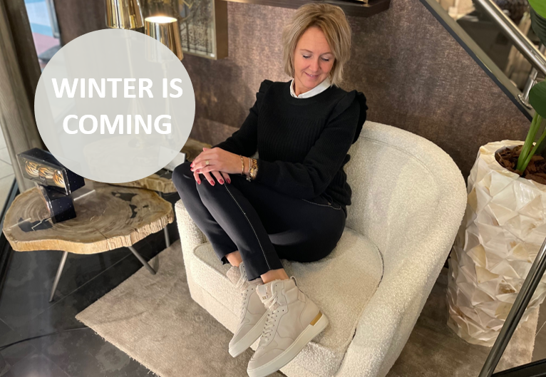 Lekkere warme gevoerde schoenen koop je online bij Theo Jansen Schoenen!