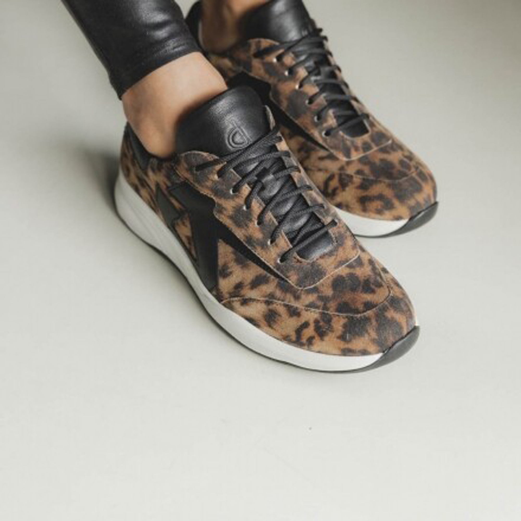 Sample SALE:  Durea, Waldlaufer en Hartjes!