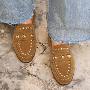 Dames loafers